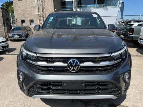 Volkswagen Amarok 2.0 Cd Tdi 180cv Highline At