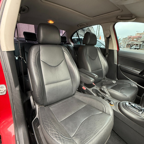 Peugeot 408 2.0 Allure Plus 143cv Tiptronic