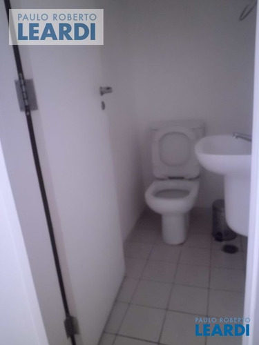 Flat Duplex - Moema Pássaros - Sp - 541375
