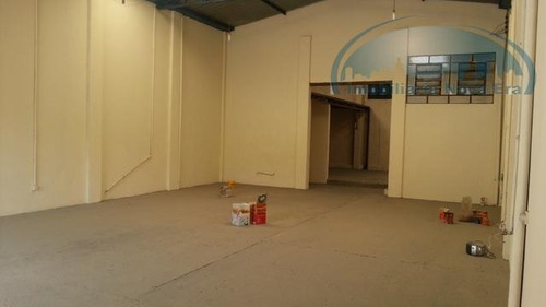 Imagem 10 de 13 de Galpão À Venda, 240 M² Por R$ 850.000,00 - Vila Pompéia - Vinhedo/sp - Ga0054