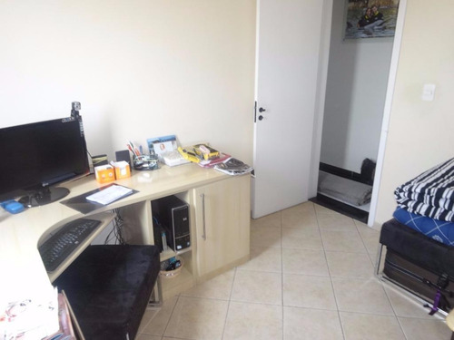 Imagem 14 de 27 de Apartamento Residencial À Venda, Alto Da Mooca, São Paulo. - Ap3602
