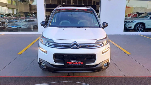 Citroën Aircross 1.6 VTI 120 FLEX LIVE EAT6