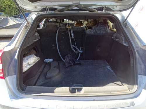 Desarme - Mbenz Gla 200 Año 2014 Motor 270 Zonaautomotriz.cl