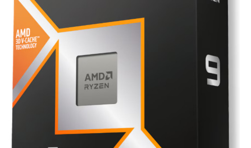 Procesador Amd Ryzen 9 9900x3d Radeon Graphics Am5 5.50ghz