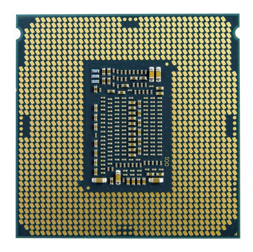 Imagen 9 de 9 de Procesador Intel Pentium Gold G6405 BX80701G6405 de 2 núcleos y 4.1GHz de frecuencia con gráfica integrada