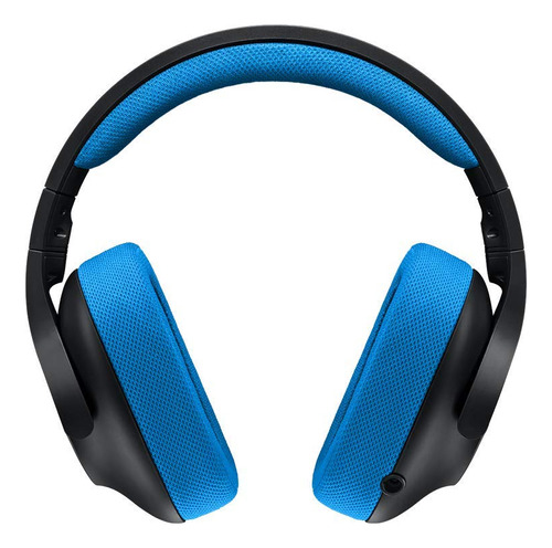 Compatible Con Logitech - Logitech - G233 Prodigy - Auricul.