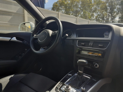 Audi A5 3.0 Cabriolet Tfsi 272cv Stronic Quattro 2015