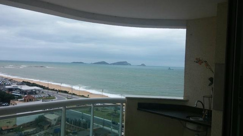 Imagem 9 de 10 de Apartamento Para Venda, 2 Dormitórios, Praia Campista - Macaé - 1090