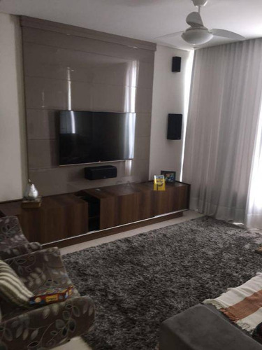 Casa Com 3 Dormitórios À Venda, 210 M² Por R$ 1.050.000,00 - Imigrantes - Nova Odessa/sp - Ca0538