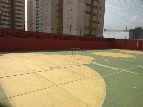 Imagem 26 de 30 de Apartamento Com 3 Dormitórios À Venda, 83 M² Por R$ 575.000,00 - Vila Curuçá - Santo André/sp - Ap10864