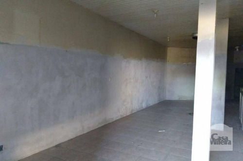 Imagem 1 de 6 de Loja À Venda No Letícia - Código 322580 - 322580