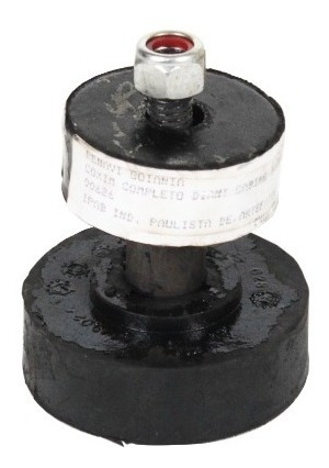 Imagem 1 de 1 de Coxim Completo Dianteiro Cabine D11000