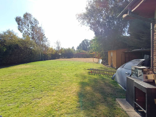 Gran Casa En Las Viscachas (94312)