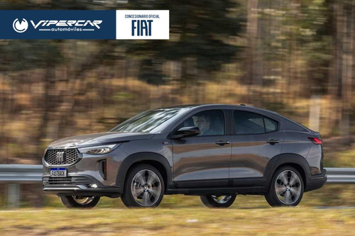 Imagen 11 de 25 de Fiat Fastback Impetus Entrega Inmediata!