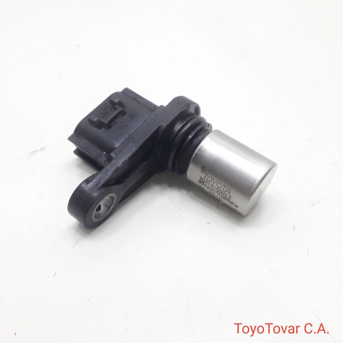 Sensor Posicion De Cigueñal Terios 1.3 Yaris Original Toyota