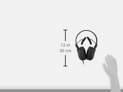 Audio-technica Ath-a990z - Auriculares De Alta Fidelidad Ce