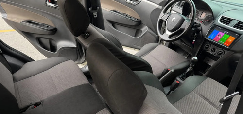 Suzuki Swift MECANICO 1.200cc