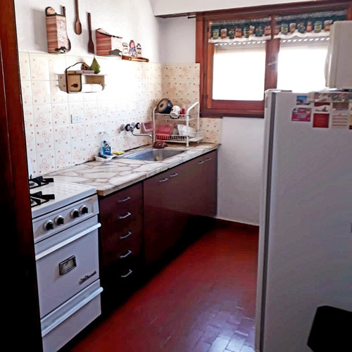 Imagen 6 de 9 de Venta Departamento Dos Dormitorios En Villa Gesell Av.3 Y 140