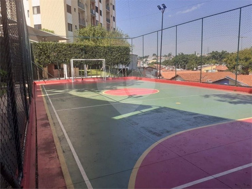 Apartamento - 3 Dorms - 1 Vaga - À Venda Em Pirituba - 85-im557456