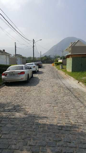 Imagem 8 de 15 de Casa Em Condomínio-à Venda-vargem Pequena-rio De Janeiro - Svcn40090