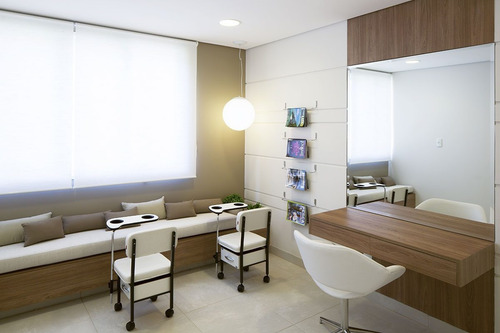 Imagem 8 de 21 de Apartamento De 52,99 M² 1 Dormitório A Venda Na Casa Verde Zona Norte De São Paulo-sp - 16147