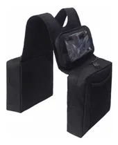 Comprar Alforja Mochila Para Tanque De Moto Y Cuatrimotos Universal