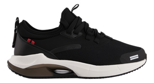 Zapato Casual X34249ve Transpirable Profesional Gimnasio