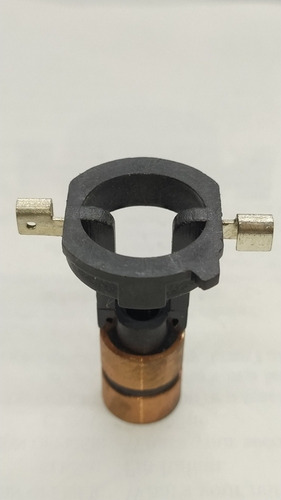 Colector Alternador Bosch Fiat Palio Vw Bmw Skoda Mercedes
