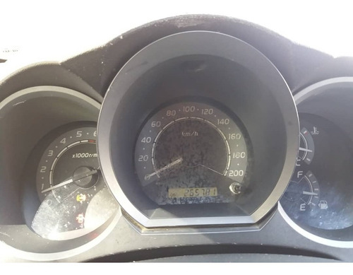 Imagen 13 de 13 de Toyota Hilux