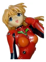 Comprar Evangelion Sohryu Asuka Langley Gigante Sexy Sega Gainax Ori