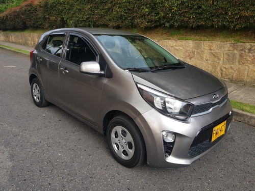 Kia Picanto 2019 1.0 69 Hp