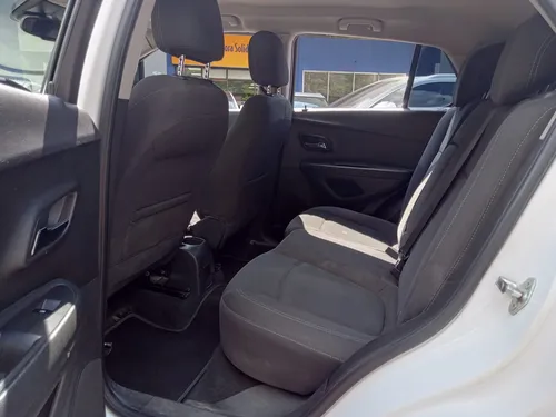 Chevrolet Tracker 1.8 Ls