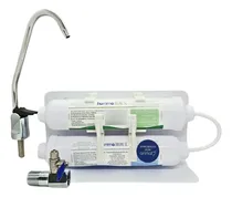 Comprar Purificador Humma Bajo Mesada 2 Etapas Con Canilla Anmat Ok