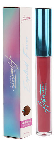 Labial Matte Wild Card Larga Duración Arantza