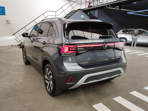 Volkswagen T-Cross 1.0 200 Tsi Highline Aut