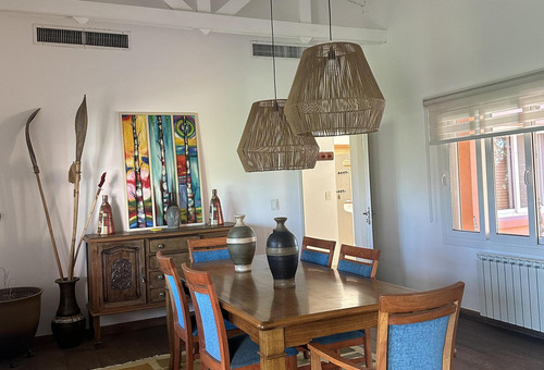 Venta Casa Chacras De La Trinidad, Cañuelas|vco Propiedades