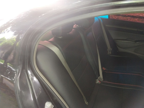 Imagem 8 de 8 de Honda Civic 2008 1.8 Exs Flex Aut. 4p