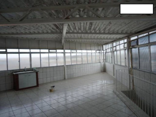 Imagem 17 de 19 de Sobrado Com 3 Dormitórios À Venda Por R$ 400.000,00 - Vila Dalila - São Paulo/sp - So1276