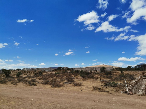 Imagen 7 de 11 de Terrenos En Venta Ejido Bordo Blancotequisquiapan Rtv221124e