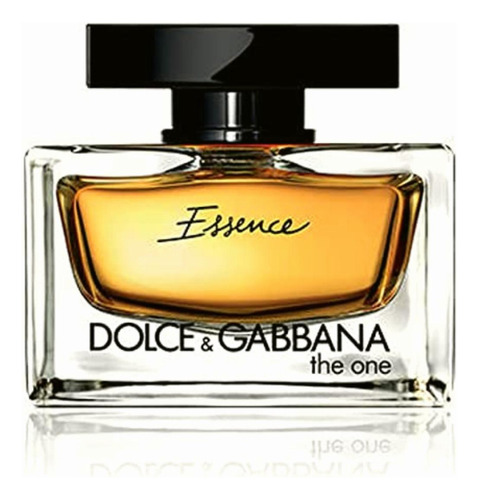 Dolce & Gabbana The One Essence De Parfum Natural Spray