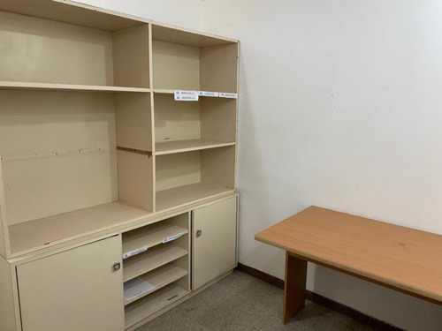 Imagen 10 de 12 de Venta De Bella Oficina Av Bolivar