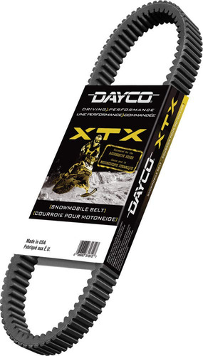Serpentina Dayco Xtx5050
