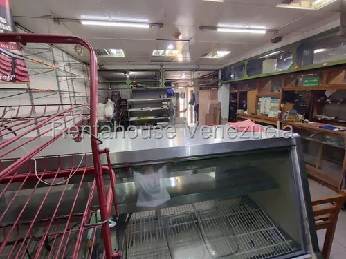 Local En Venta - Cg 25-13409