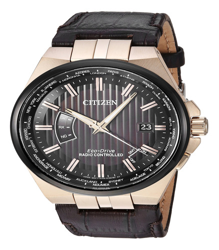 Citizen Relojes Para Hombre Cb0168-08e Eco-drive