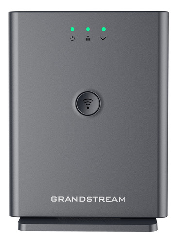 Estación Base Dect Dp752 Grandstream