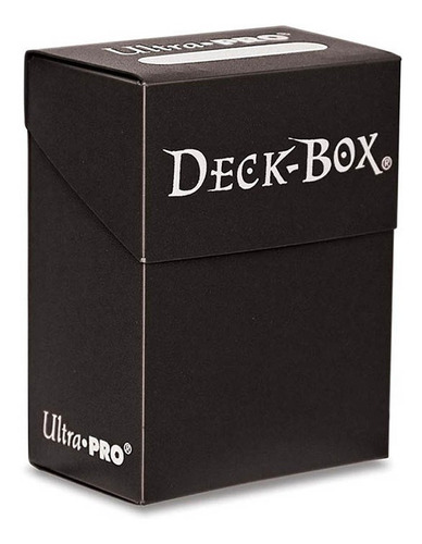 Caja Mazo Ultra Pro Vs Colores