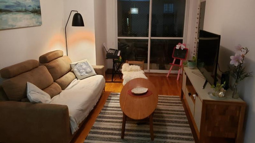 Imagen 8 de 20 de Departamento - Botanico 4 Amb Con Amenities - Muy Bien Cuidado