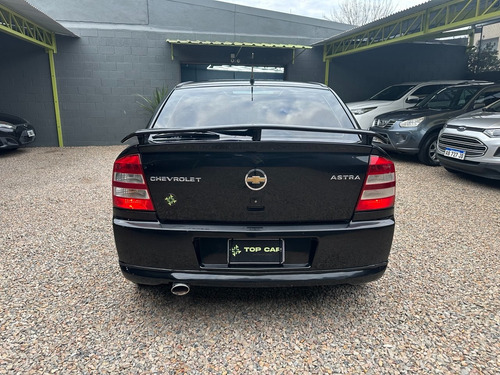 Chevrolet Astra 2.0 Gls