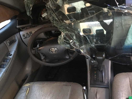 Toyota 1.8 16v Automático Seg