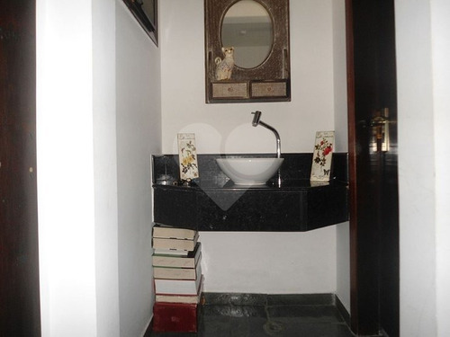 Sobrado Em Otima Localizacao - 375-im307819